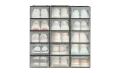 Schuhbox 18er-Set