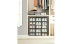Schuhbox 18er-Set