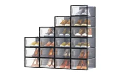 Schuhbox 18er-Set