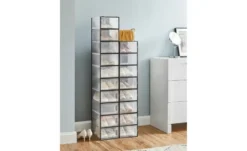 Schuhbox 18er-Set