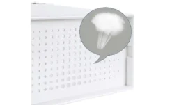 Schuhbox 8er-Set