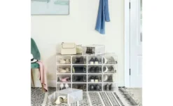 Schuhbox 8er-Set