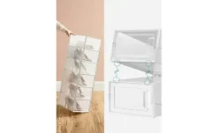 Schuhbox 8er-Set