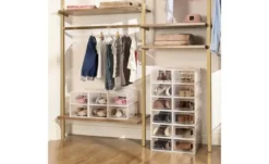 Schuhbox 8er-Set