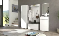 Schuhkommode