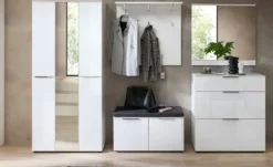 Schuhkommode Solanda