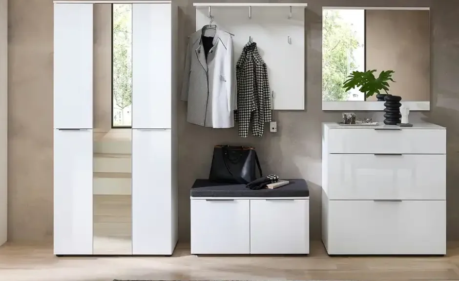 Schuhkommode Solanda