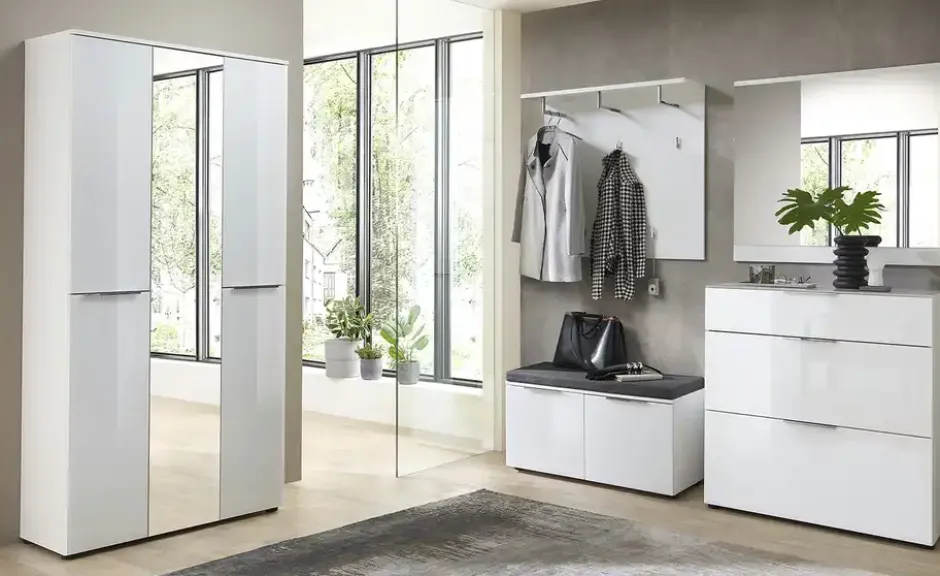 Schuhkommode Solanda