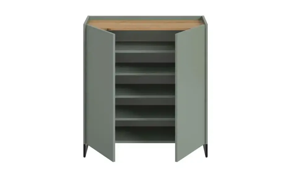 Schuhschrank