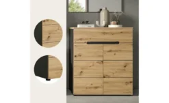 Schuhschrank