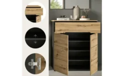 Schuhschrank