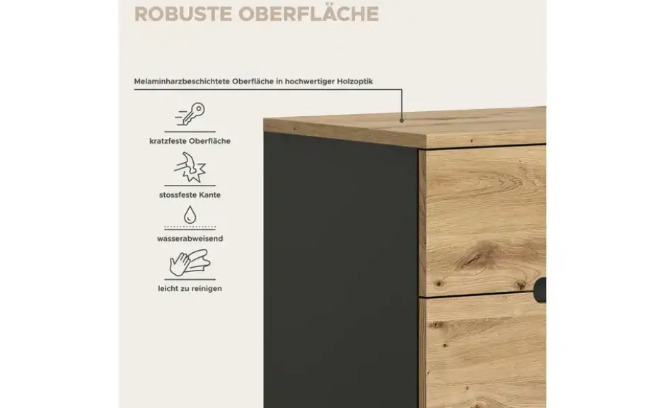Schuhschrank
