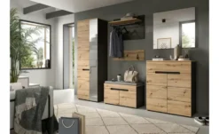 Schuhschrank