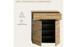 Schuhschrank