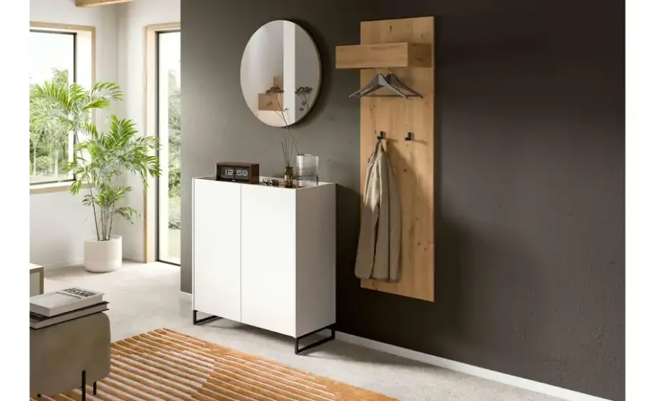 Schuhschrank