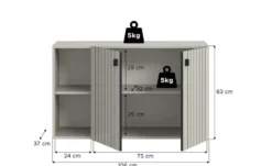 Schuhschrank