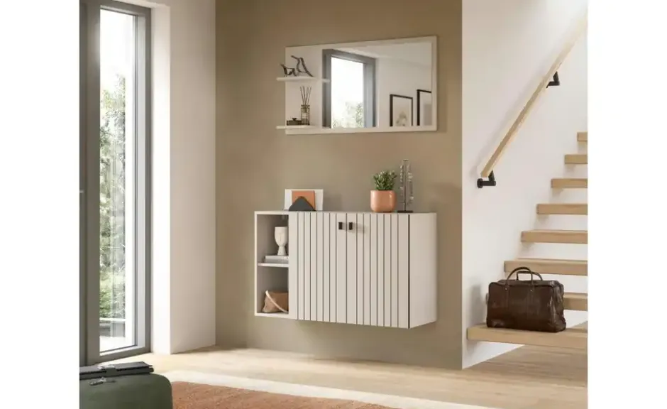 Schuhschrank