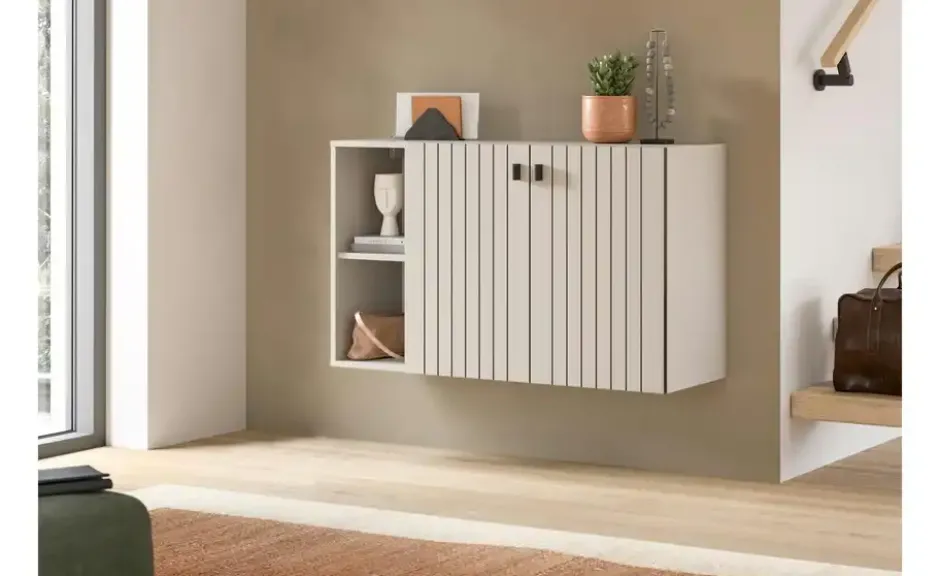 Schuhschrank