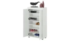 Schuhschrank