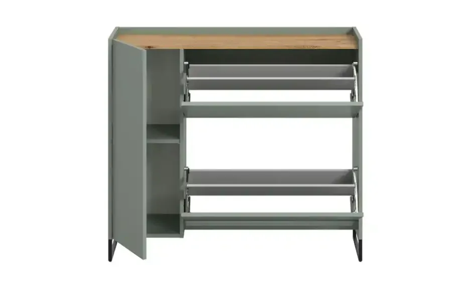 Schuhschrank