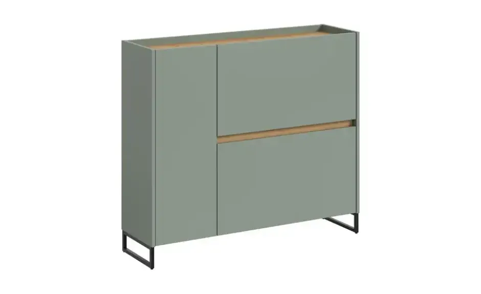 Schuhschrank