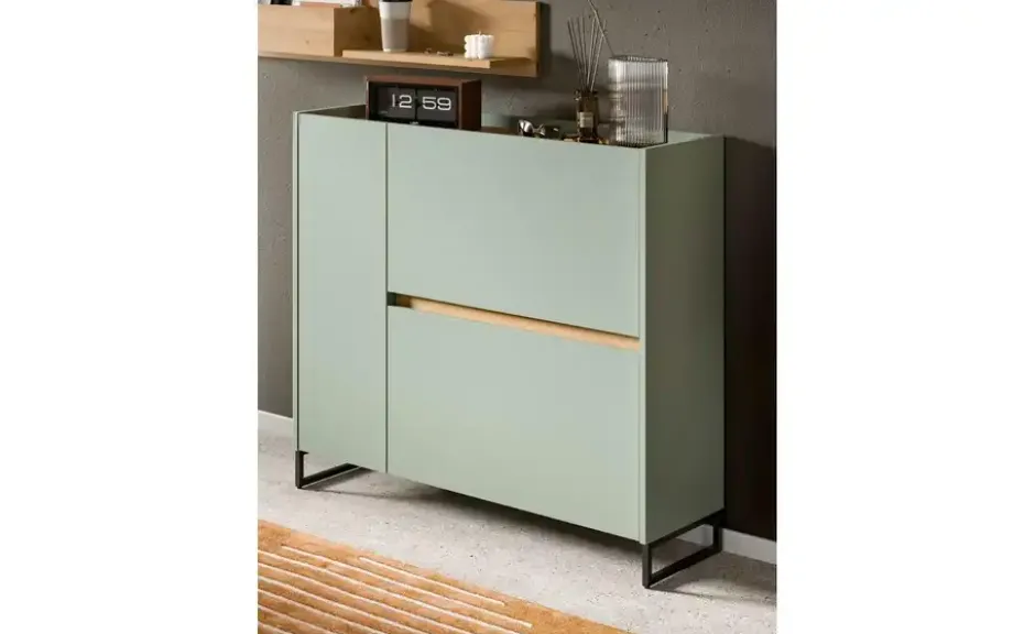 Schuhschrank