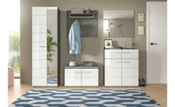 Schuhschrank