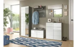 Schuhschrank