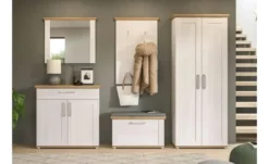 Schuhschrank