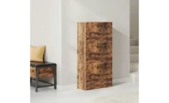 Schuhschrank