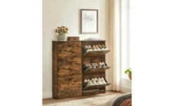 Schuhschrank
