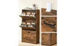 Schuhschrank