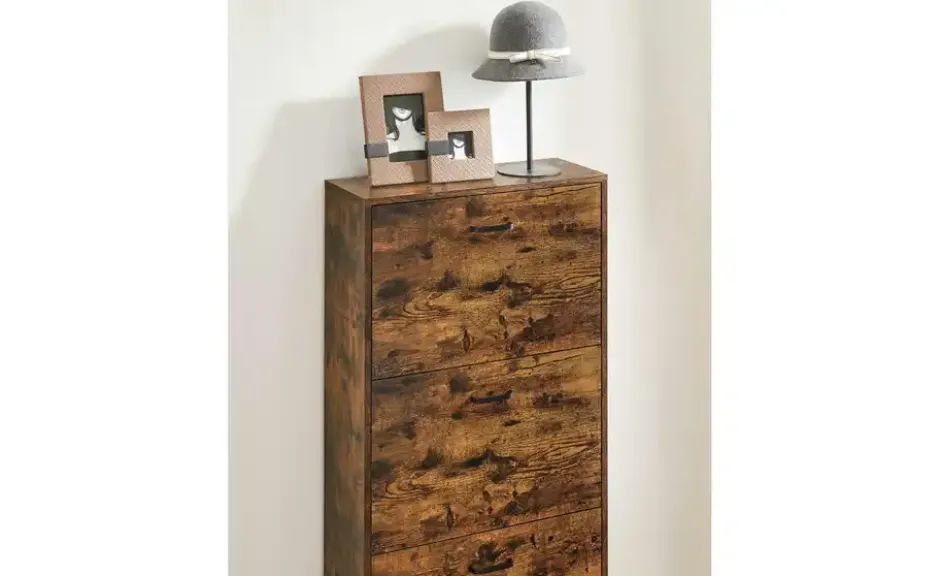 Schuhschrank
