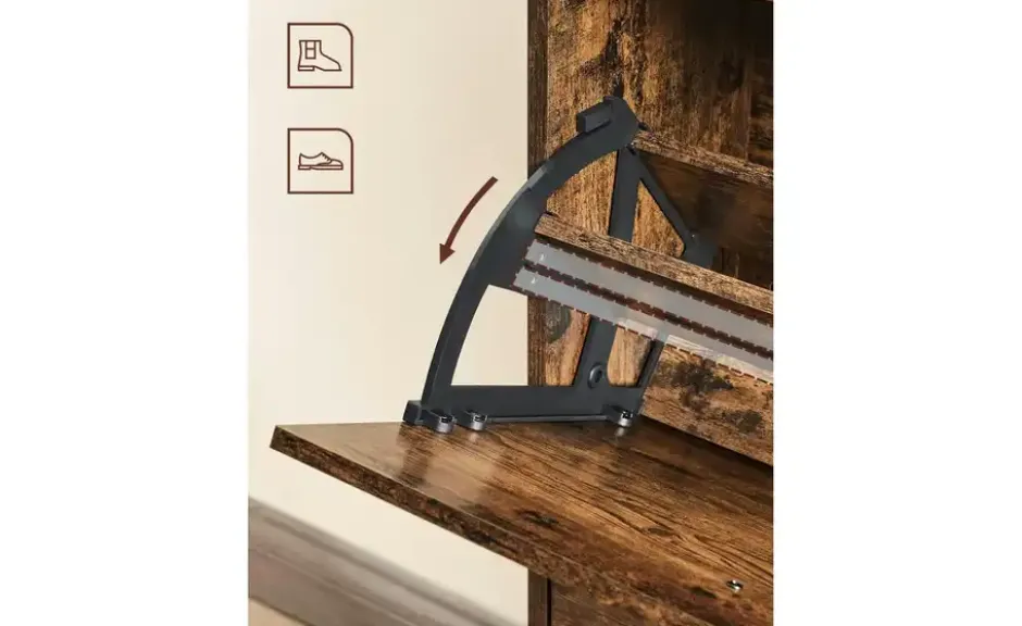 Schuhschrank