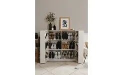 Schuhschrank