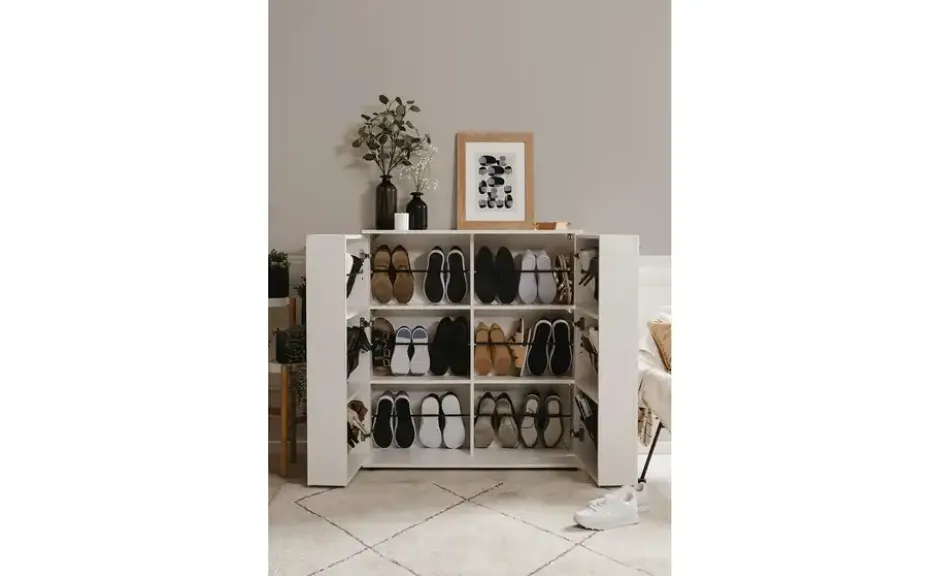 Schuhschrank