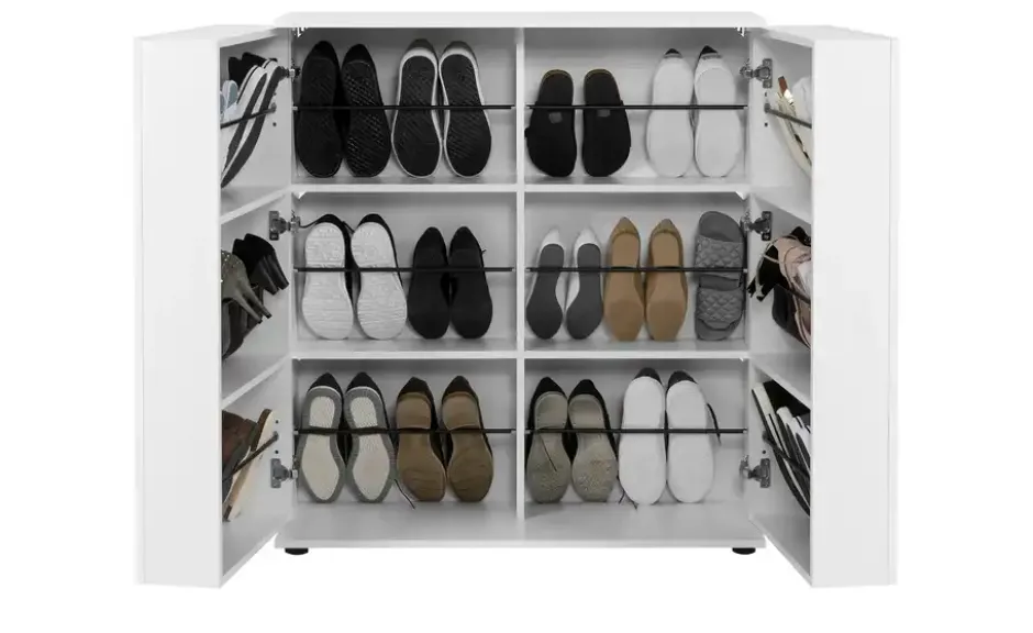 Schuhschrank