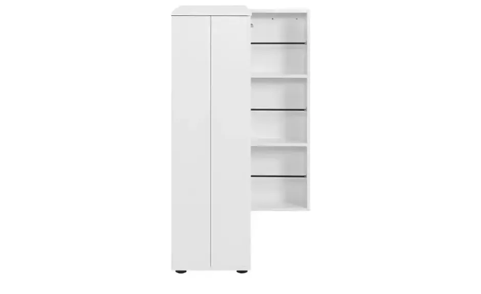 Schuhschrank