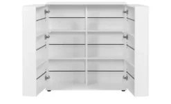 Schuhschrank