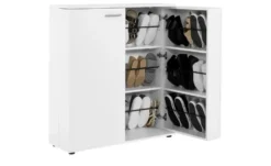Schuhschrank