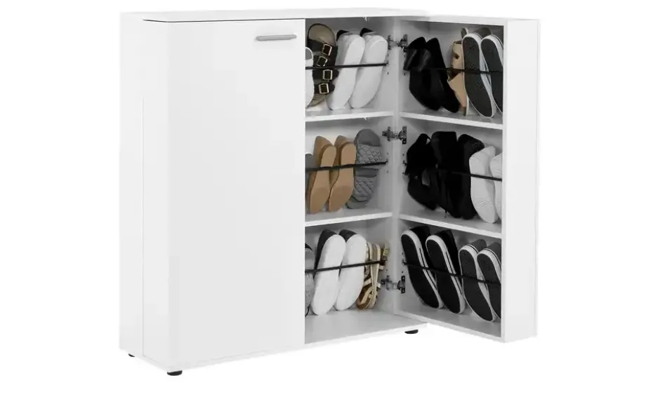 Schuhschrank