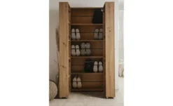 Schuhschrank