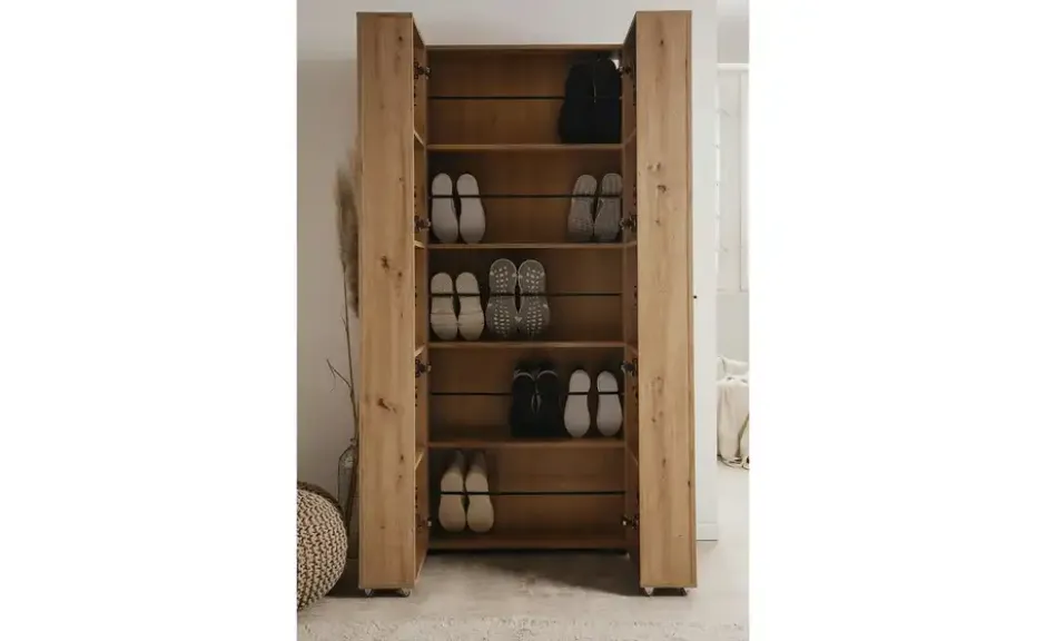 Schuhschrank