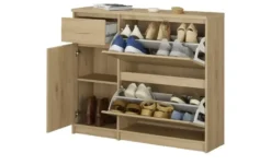 Schuhschrank