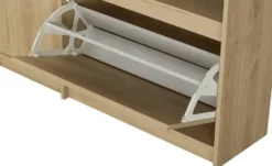Schuhschrank