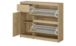 Schuhschrank