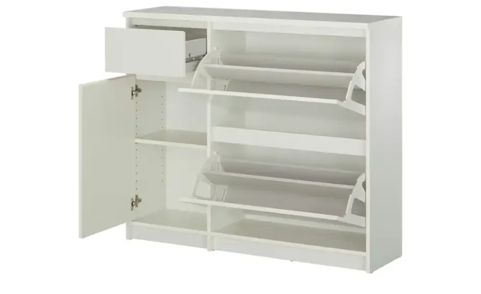 Schuhschrank