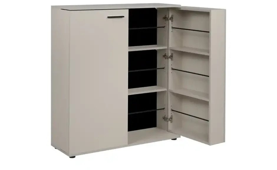 Schuhschrank