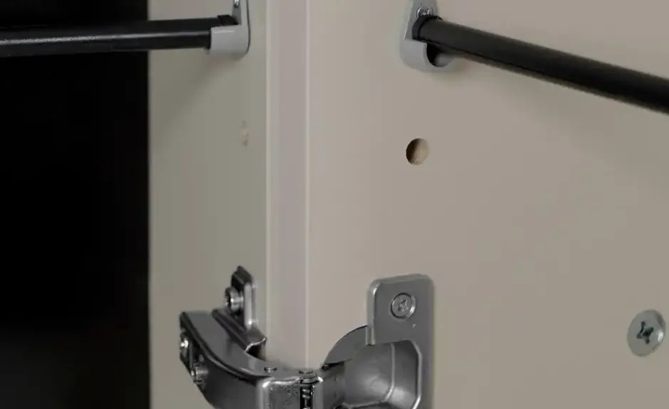Schuhschrank