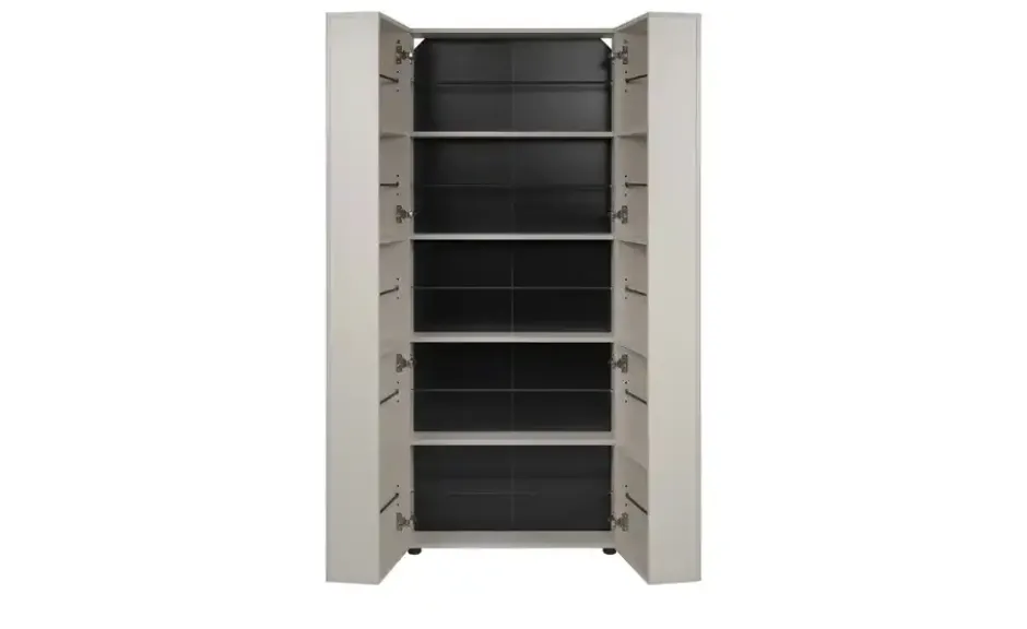 Schuhschrank